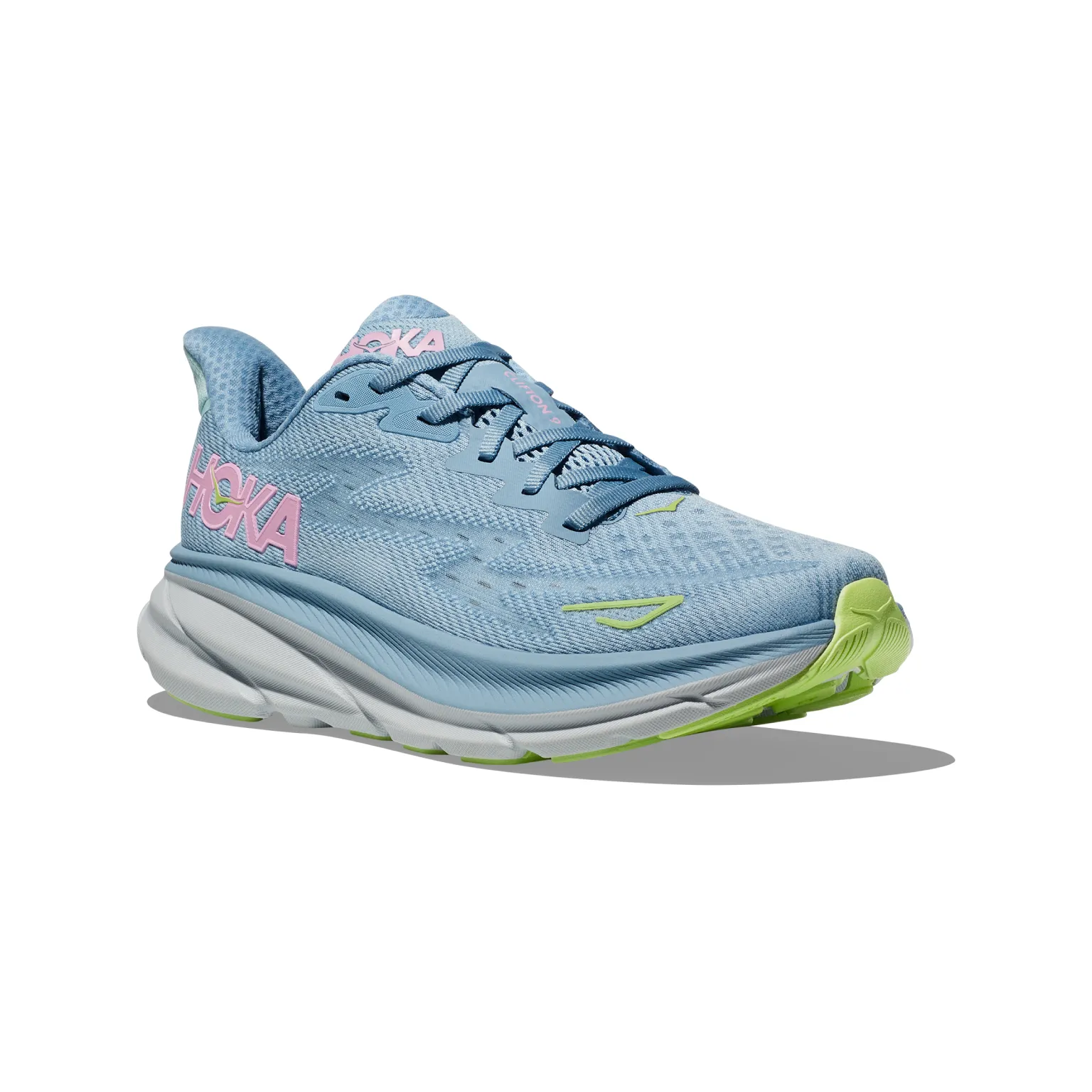 Hoka Womens Clifton 9 Running