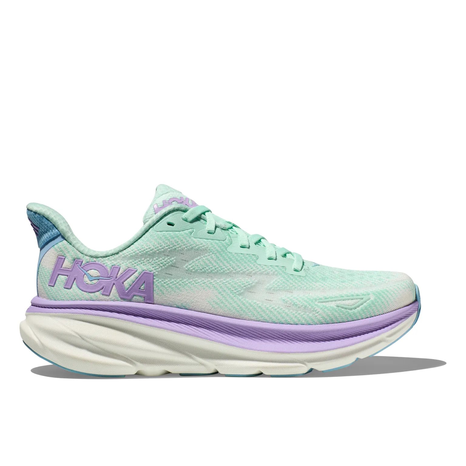 Hoka Womens Clifton 9 Running