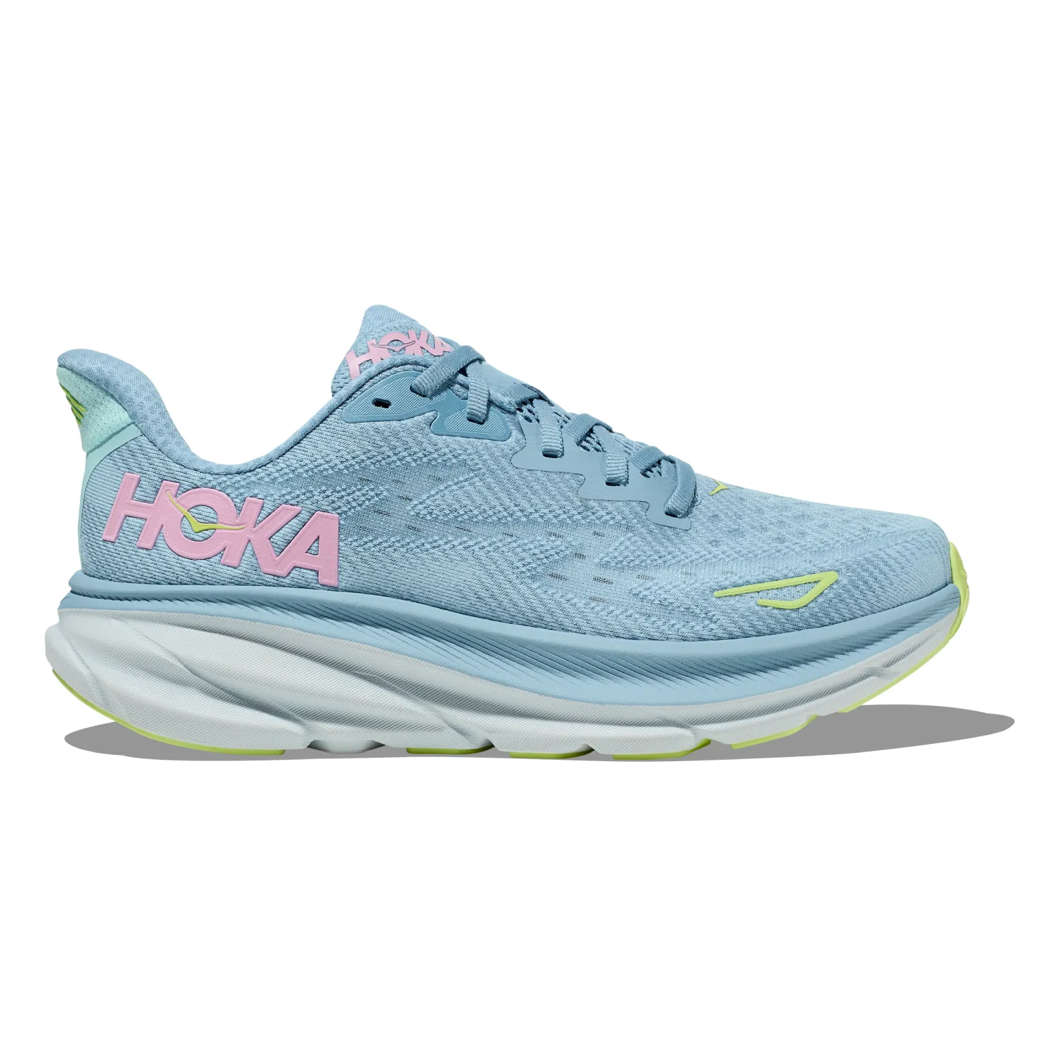 Hoka Womens Clifton 9 Running