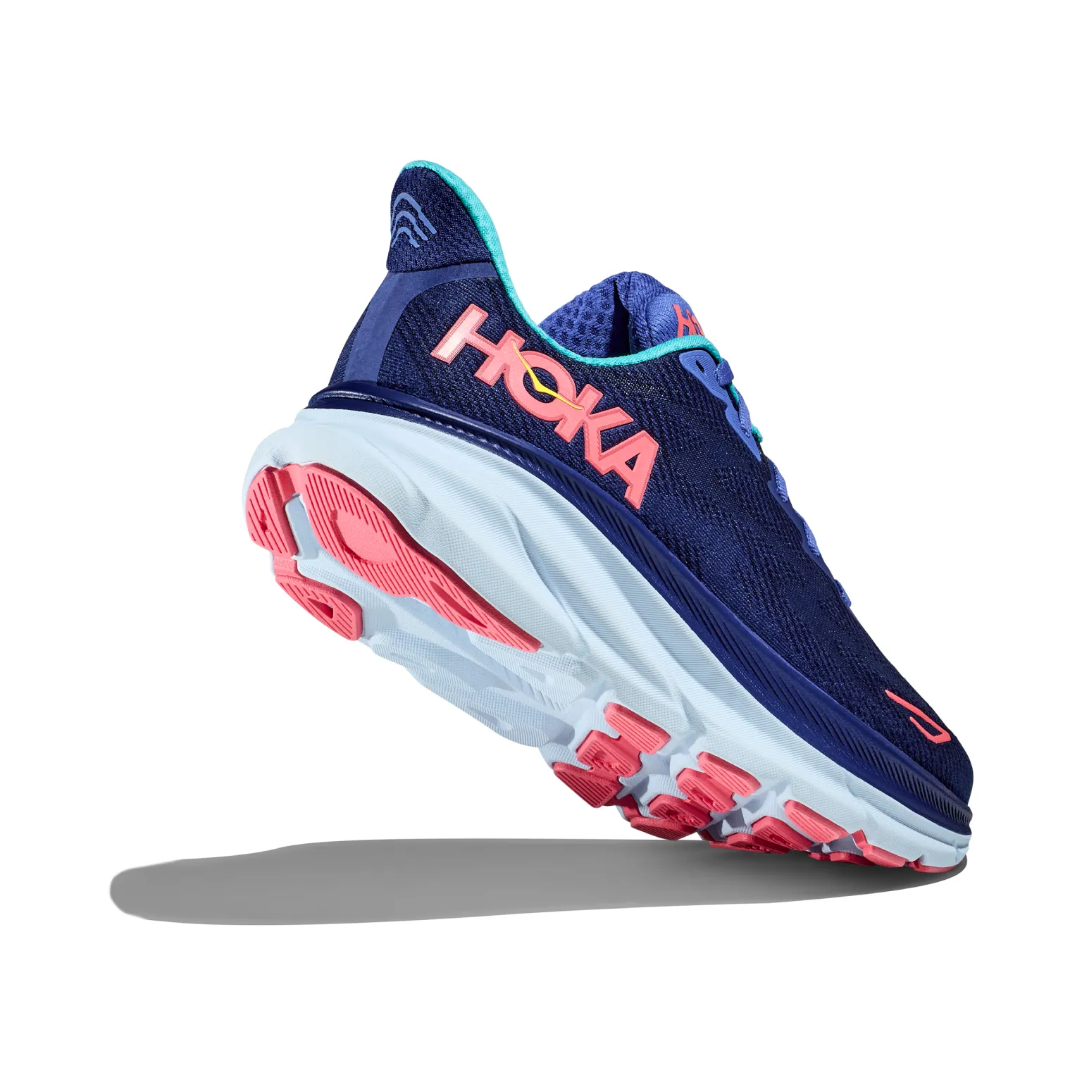 Hoka Womens Clifton 9 Running