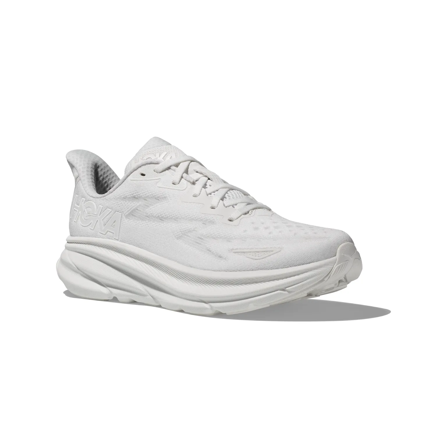 Hoka Womens Clifton 9 Running