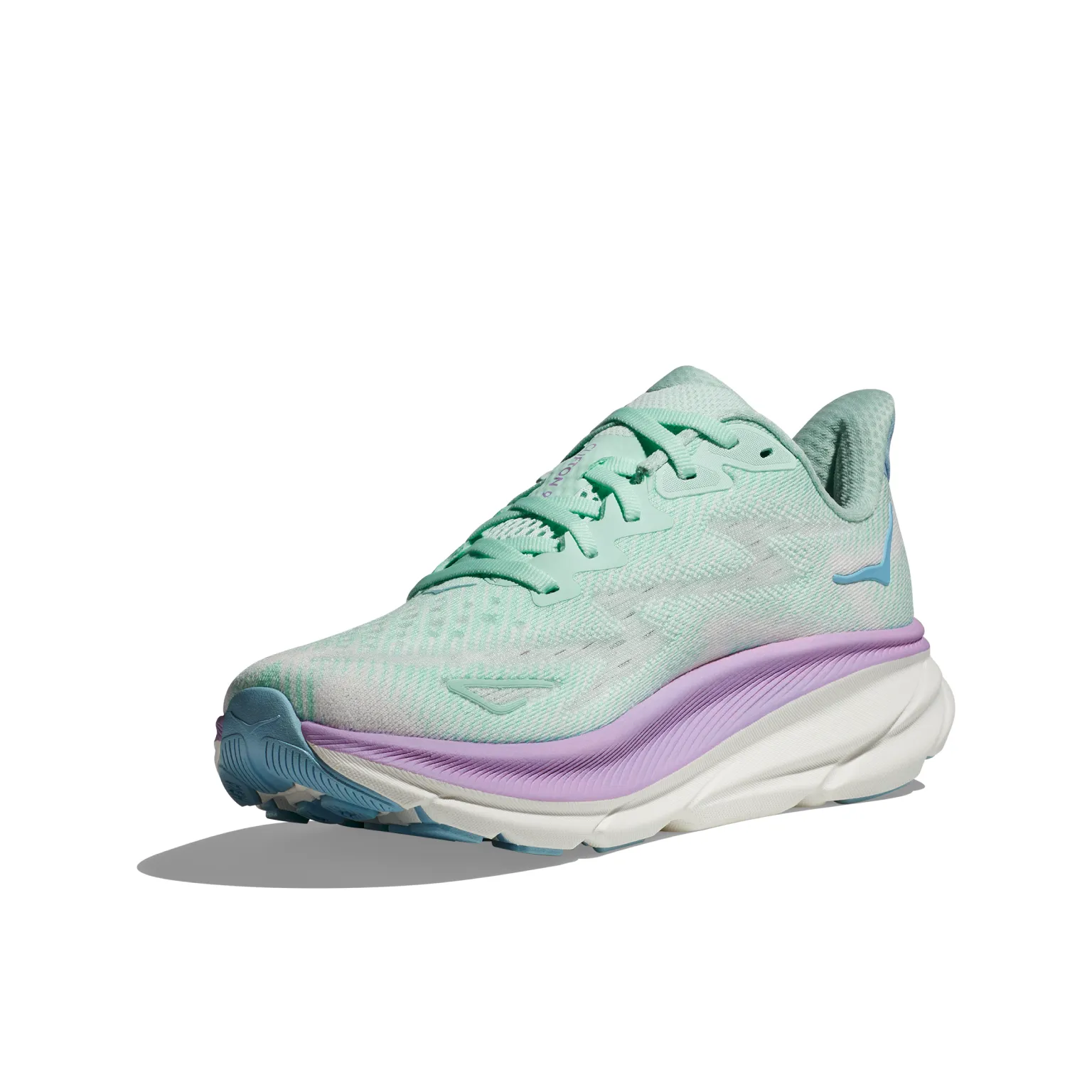 Hoka Womens Clifton 9 Running