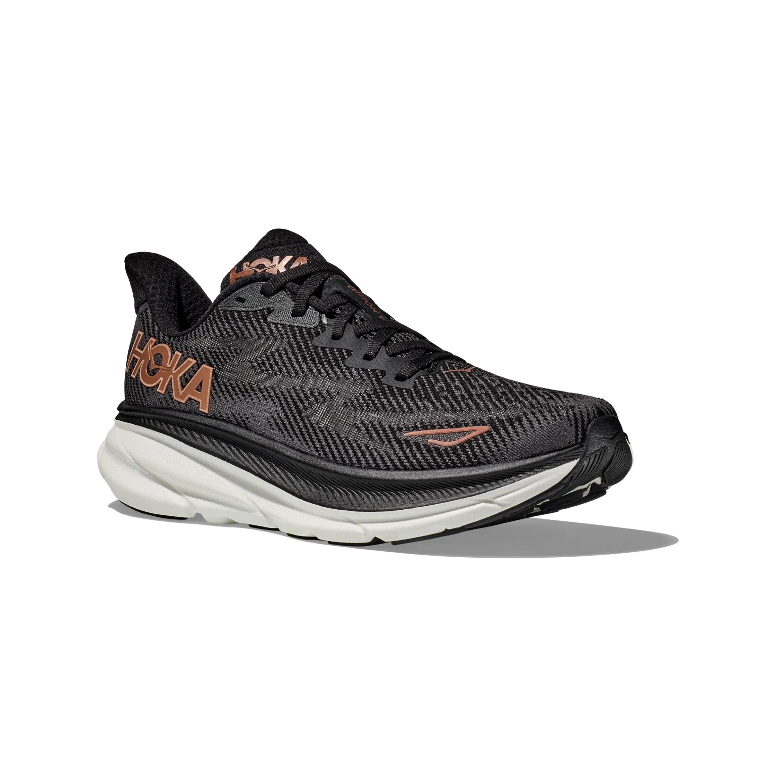 Hoka Womens Clifton 9 Running