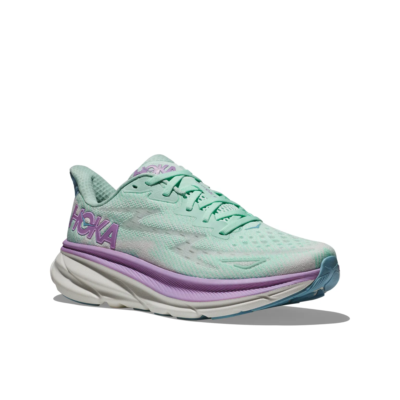 Hoka Womens Clifton 9 Running