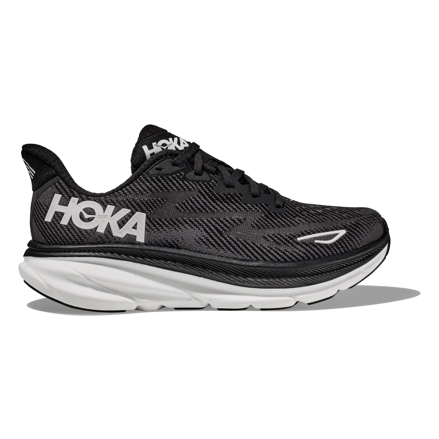 Hoka Womens Clifton 9 Running