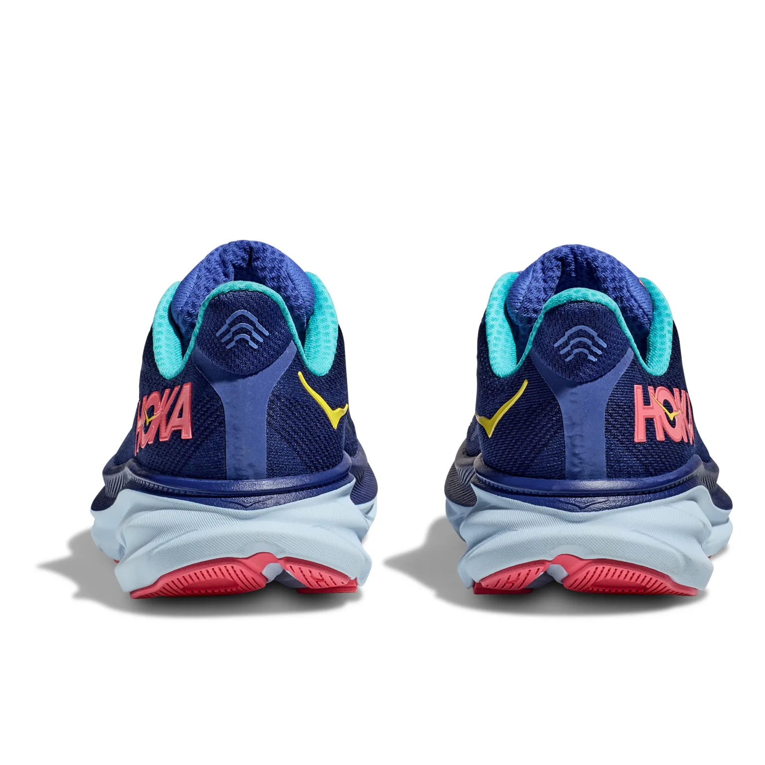 Hoka Womens Clifton 9 Running