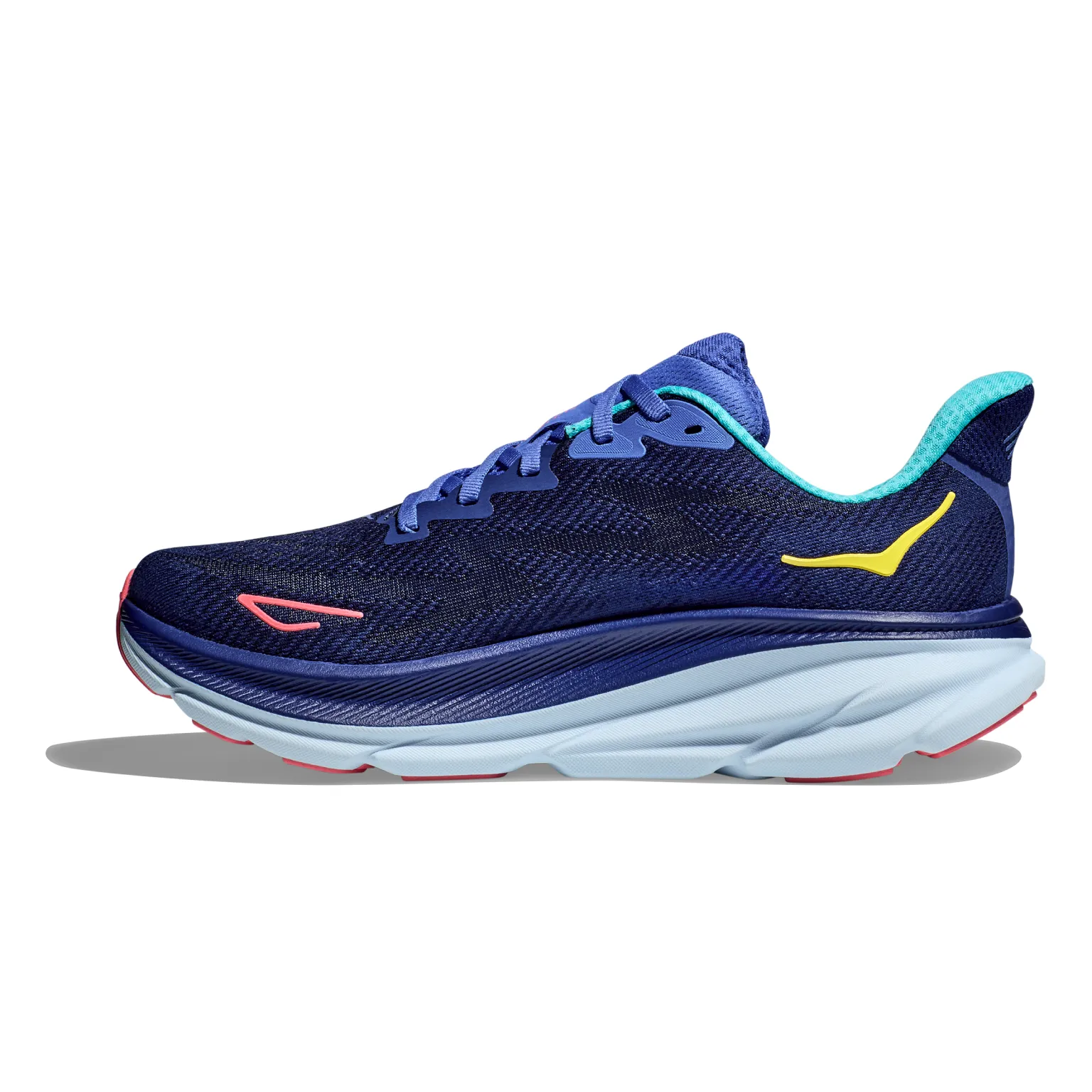 Hoka Womens Clifton 9 Running