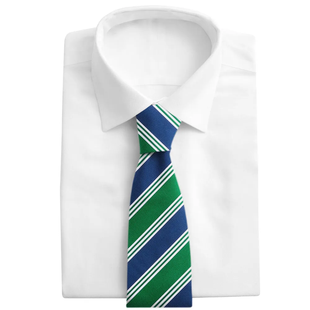 Hyland River - Neckties