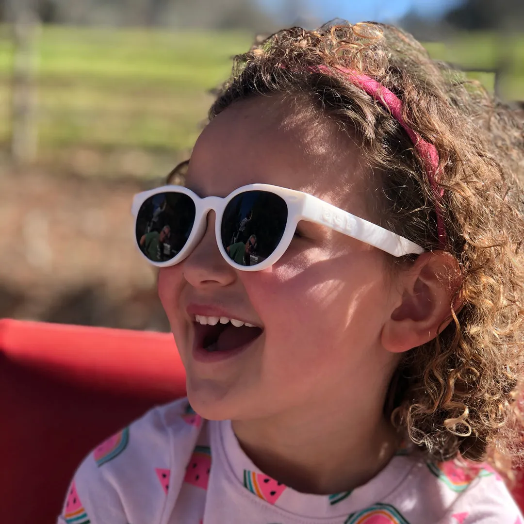 Ice Ice Baby Rounds | Toddler