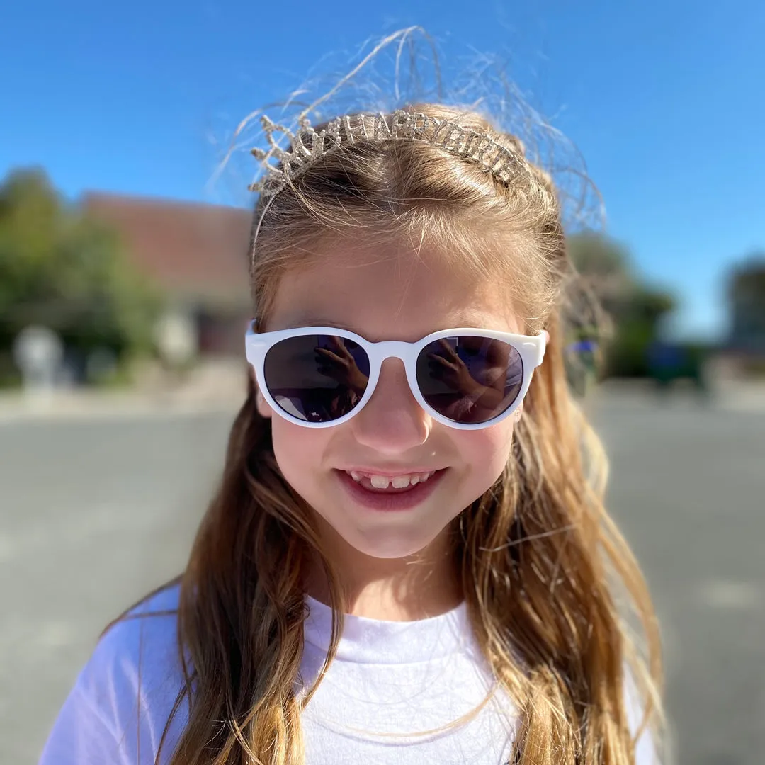 Ice Ice Baby Rounds | Toddler