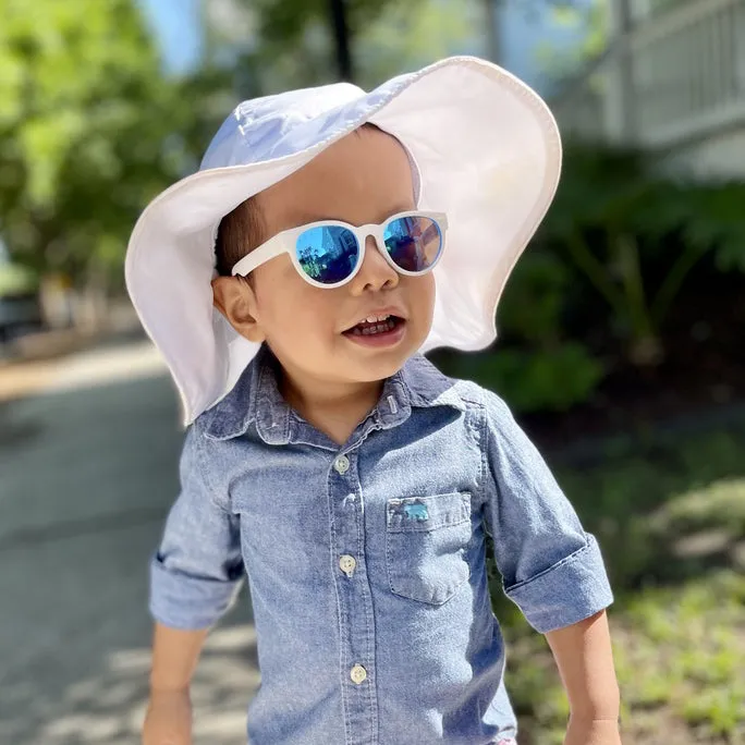 Ice Ice Baby Rounds | Toddler