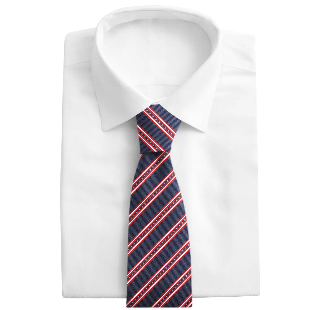 Independence - Neckties
