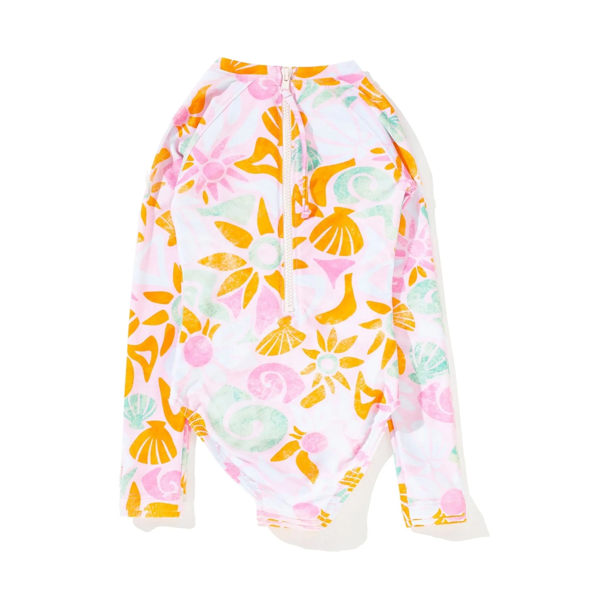 Isle Paddlesuit - Seychelles
