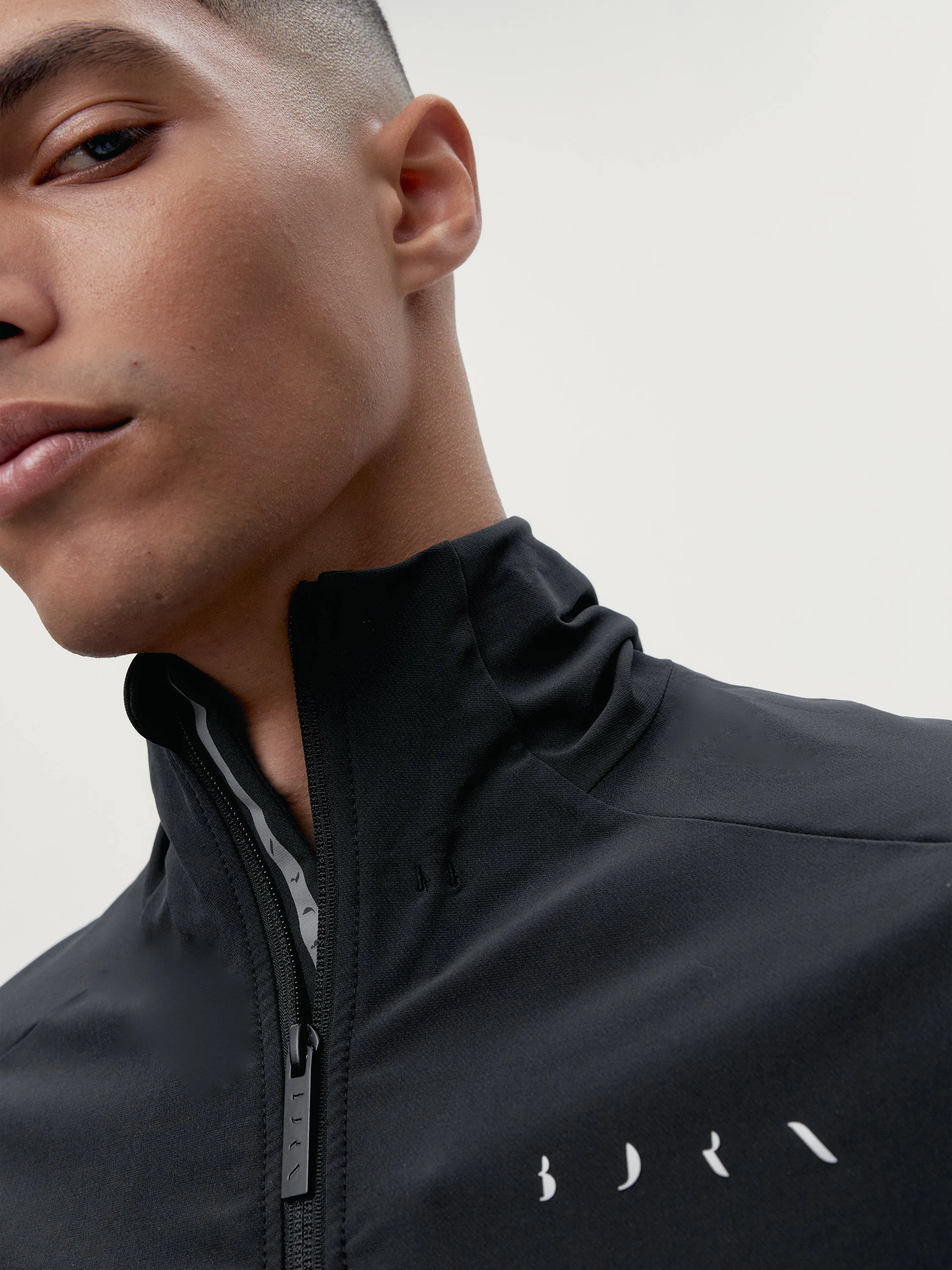 Jacket Sittang Black