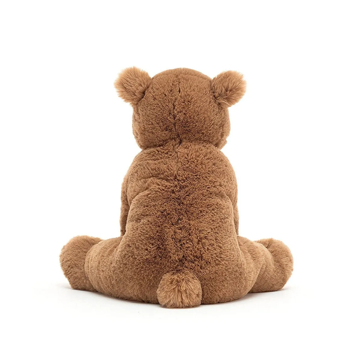 Jellycat Scrumptious Woody Bear - Medium