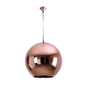 K-Light Pendant CA-KLCH-108L/CO