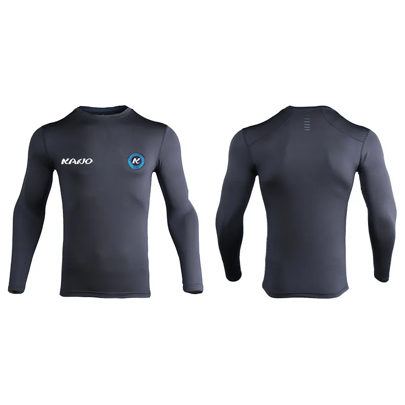 Kaño Shirt Warm up K2-C120