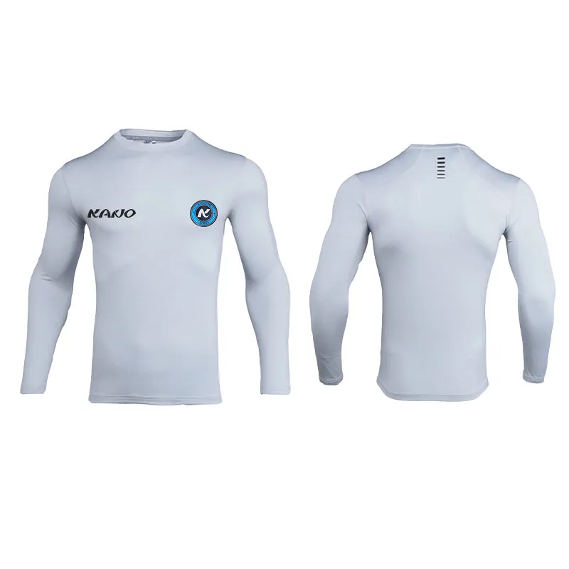 Kaño Shirt Warm up K2-C120