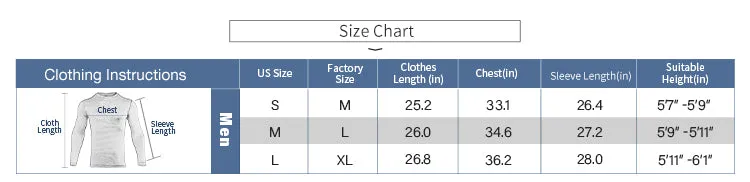 Kaño Shirt Warm up K2-C120