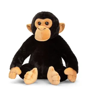 Keel Toys Keeleco Chimp 30cm