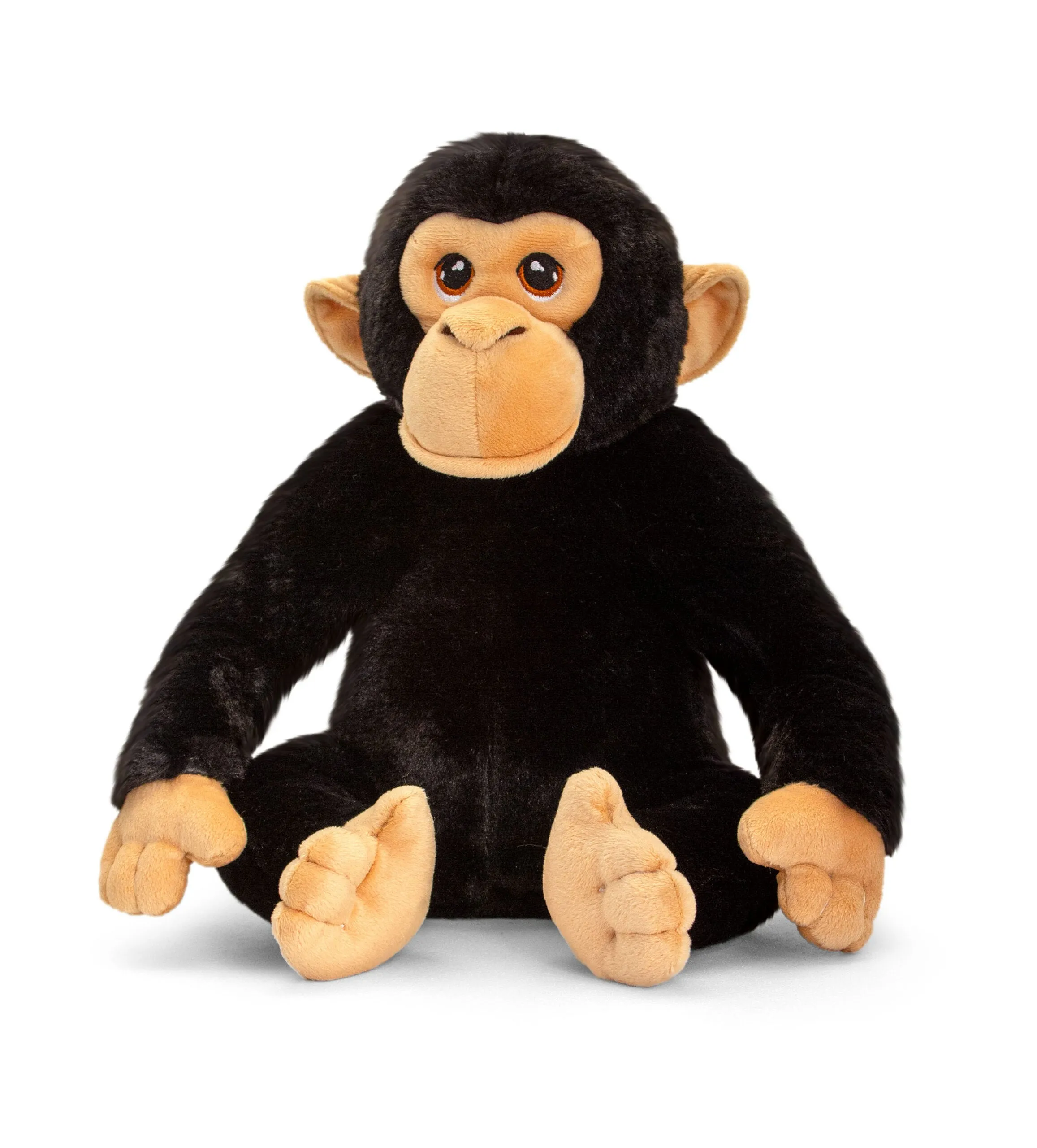 Keel Toys Keeleco Chimp 30cm