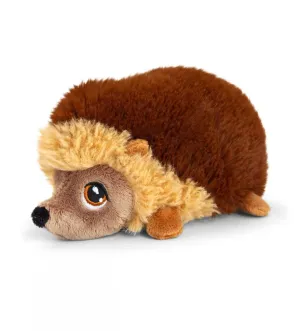 Keel Toys Keeleco Hedgehog Soft Toy 18cm