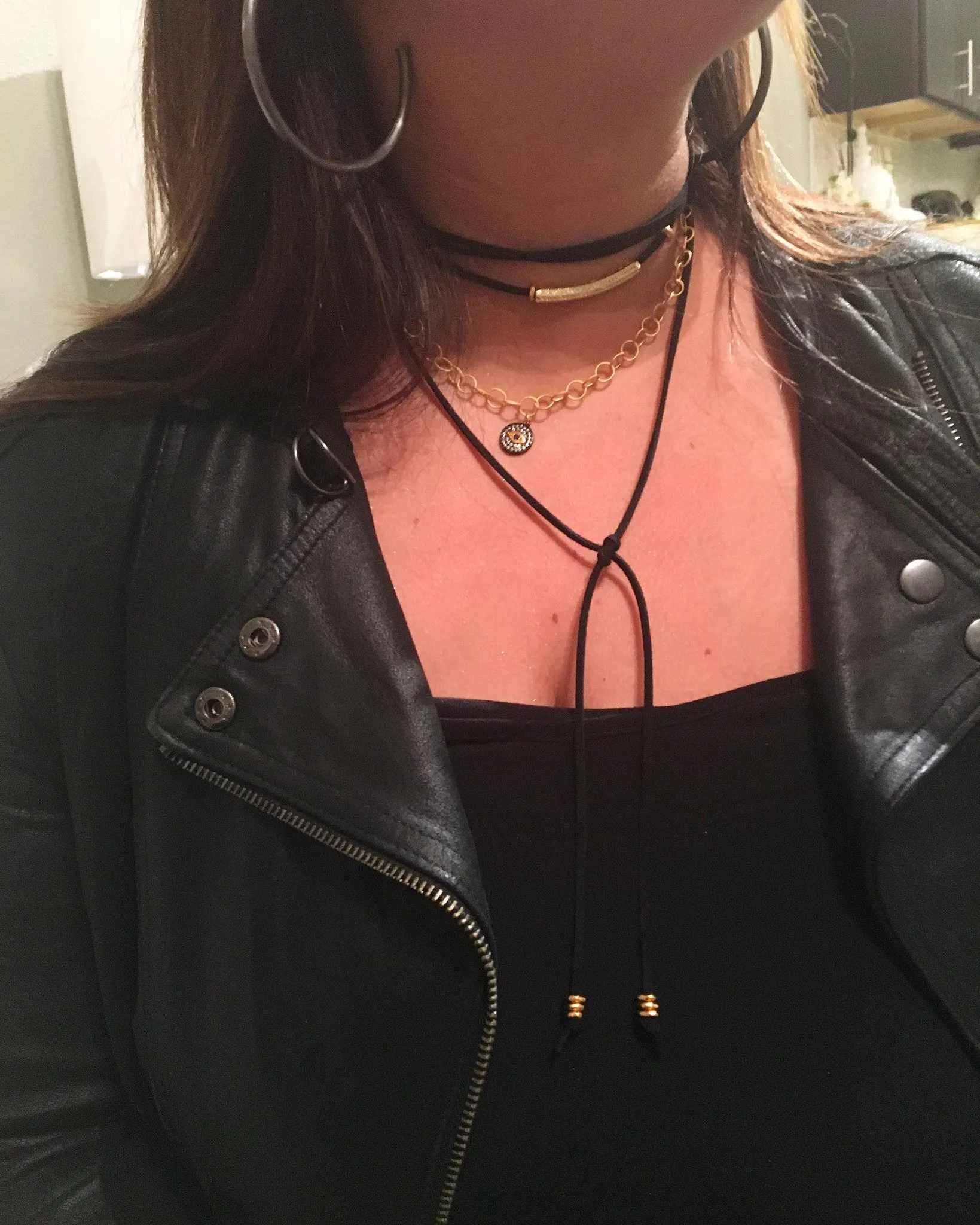 KERRY gunmetal