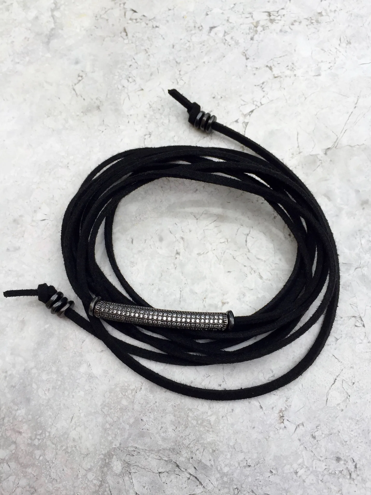 KERRY gunmetal