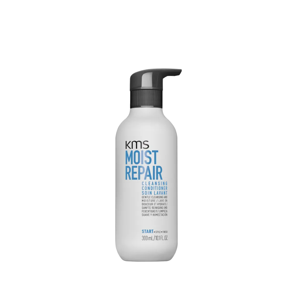KMS Moist Repair Cleansing Conditioner 300ml