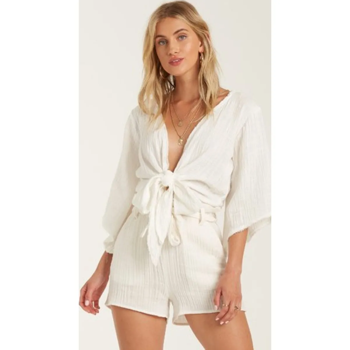 Knot Mine Top
