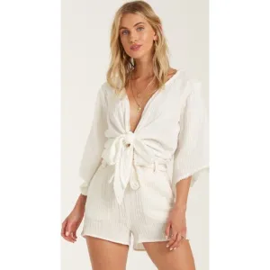 Knot Mine Top