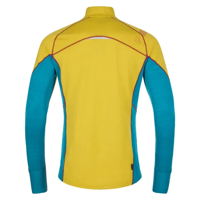 La Sportiva Swift Mens Long Sleeve Shirt