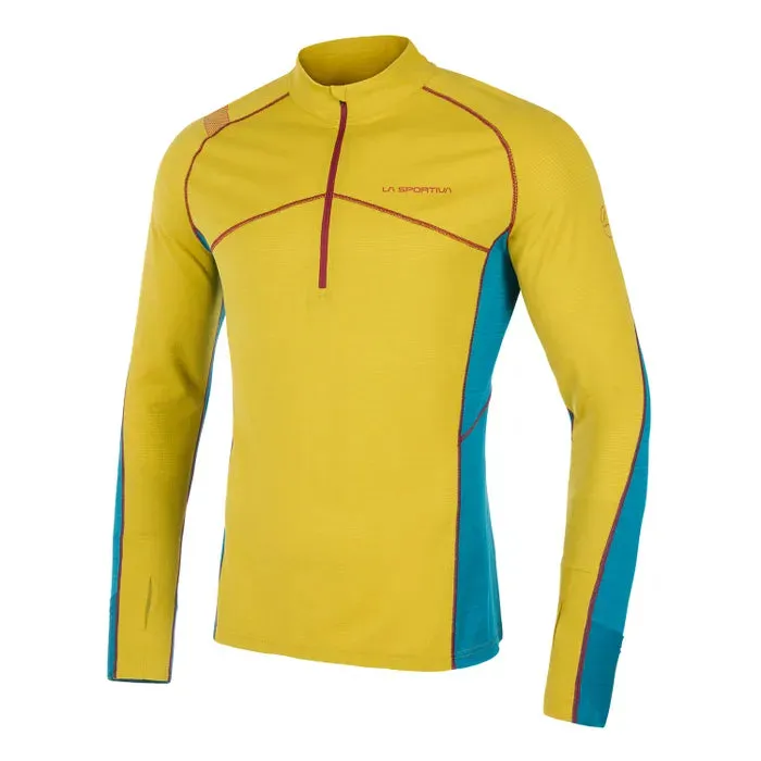 La Sportiva Swift Mens Long Sleeve Shirt