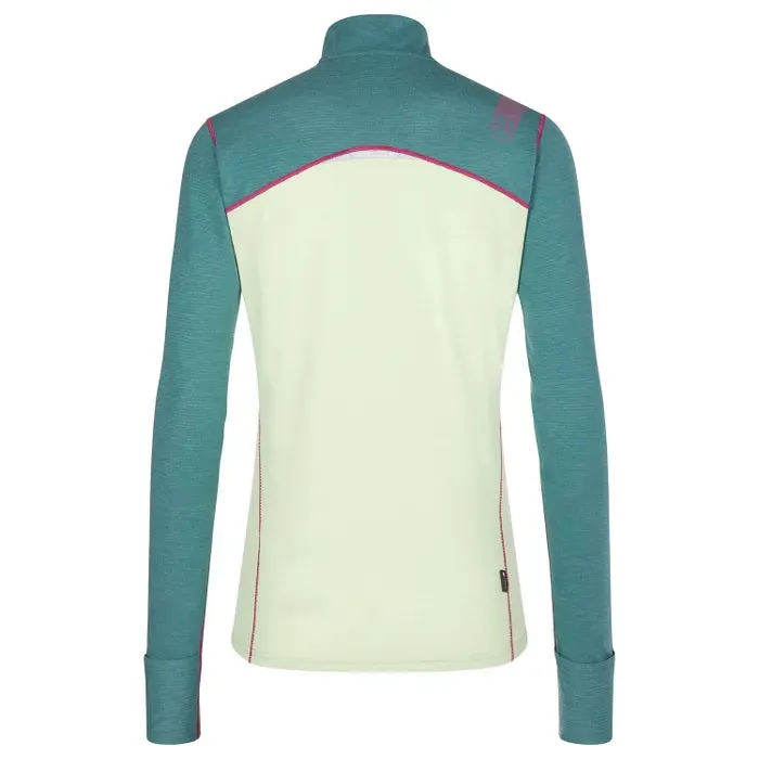 La Sportiva - Women's Swift Long Sleeve