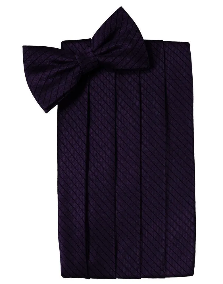 Lapis Palermo Kids Cummerbund