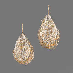 Large Bi-Metal Teardrops