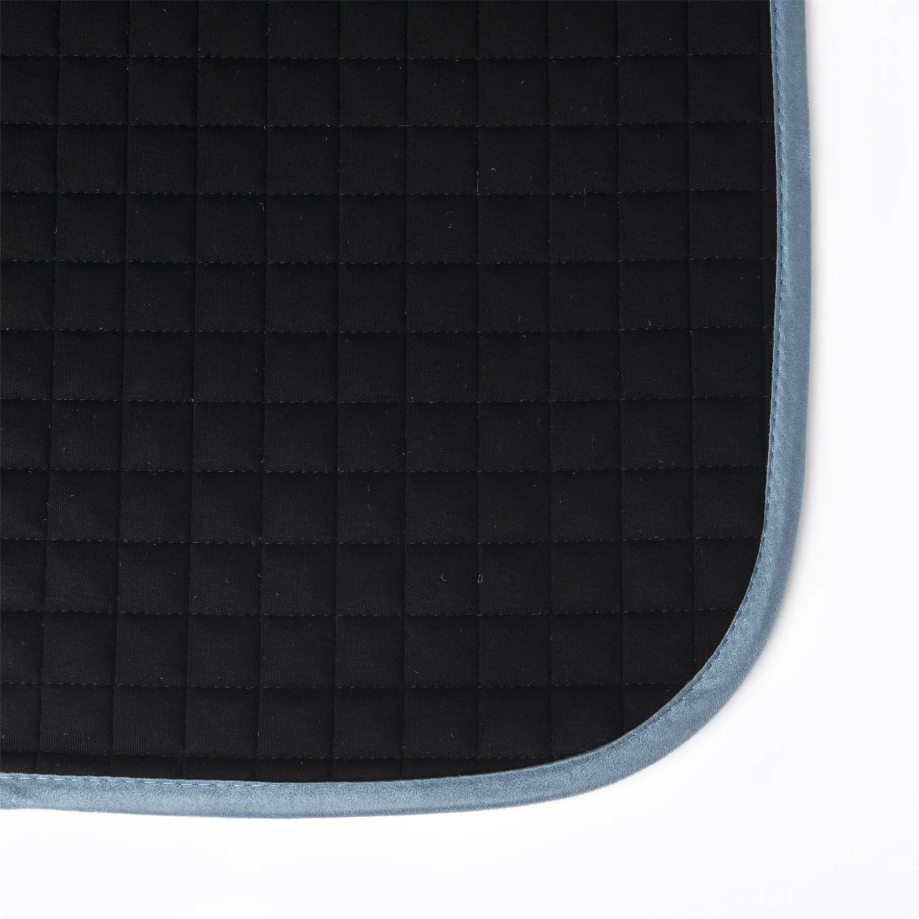 LeMieux Suede Dressage Square