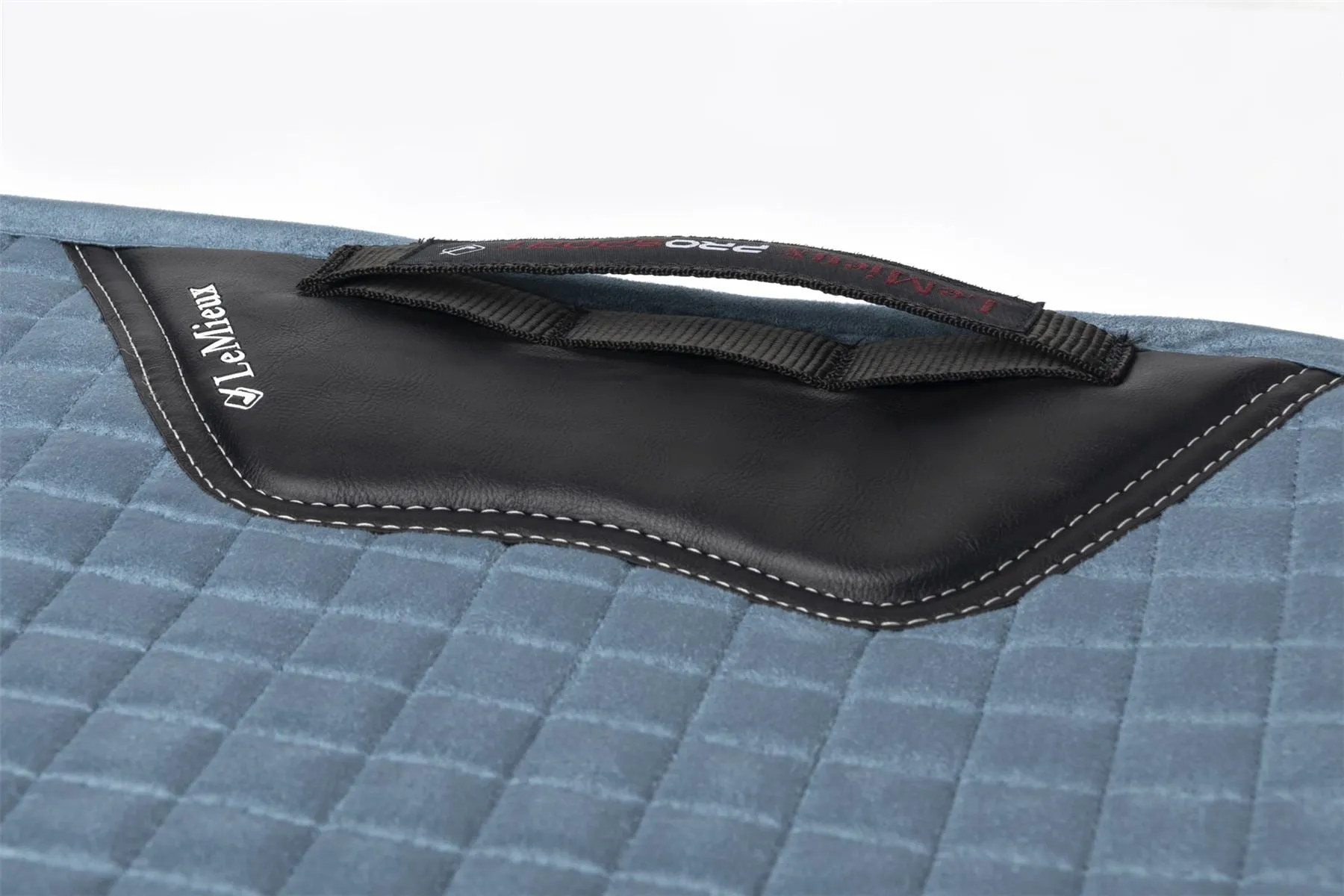 LeMieux Suede Dressage Square