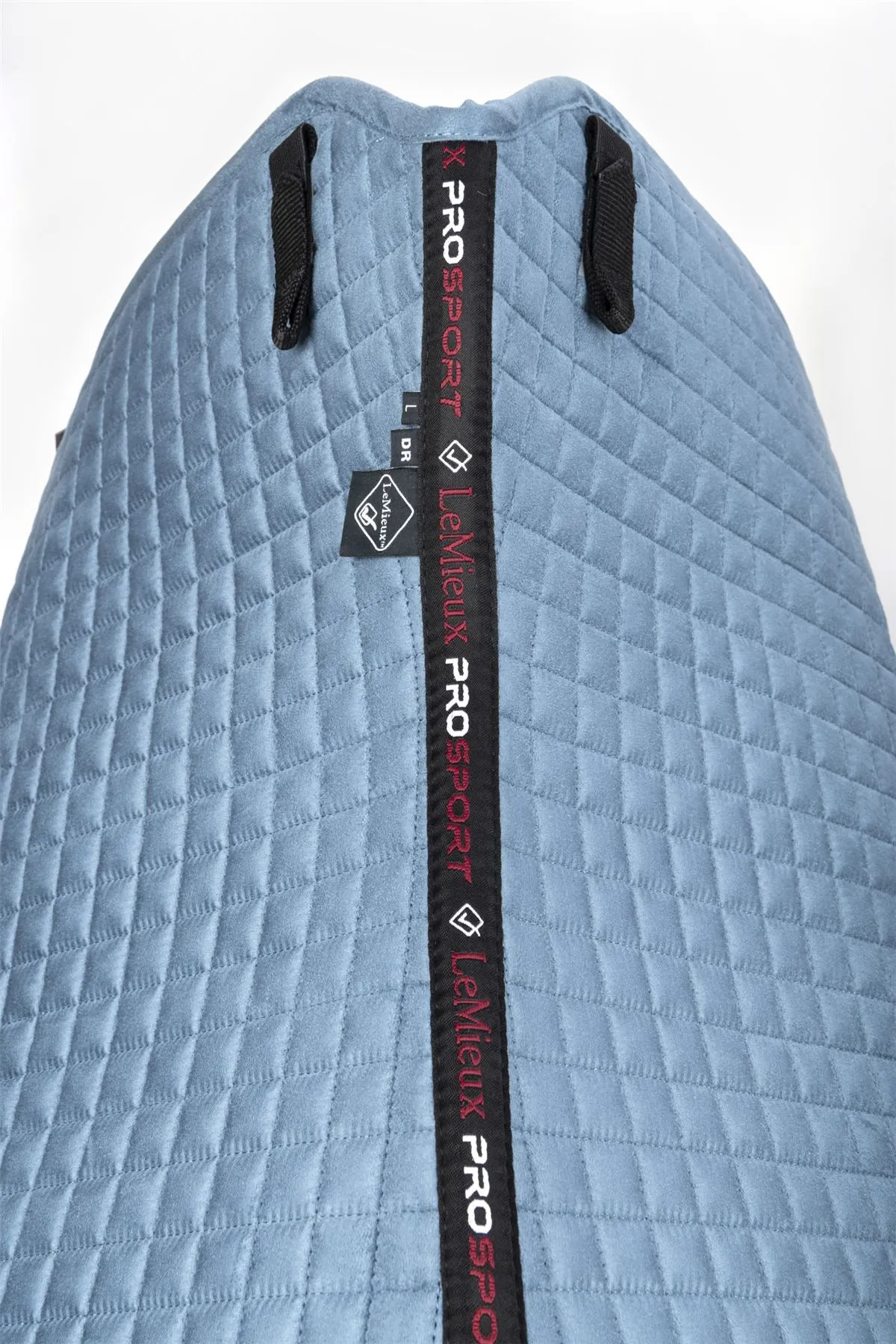 LeMieux Suede Dressage Square