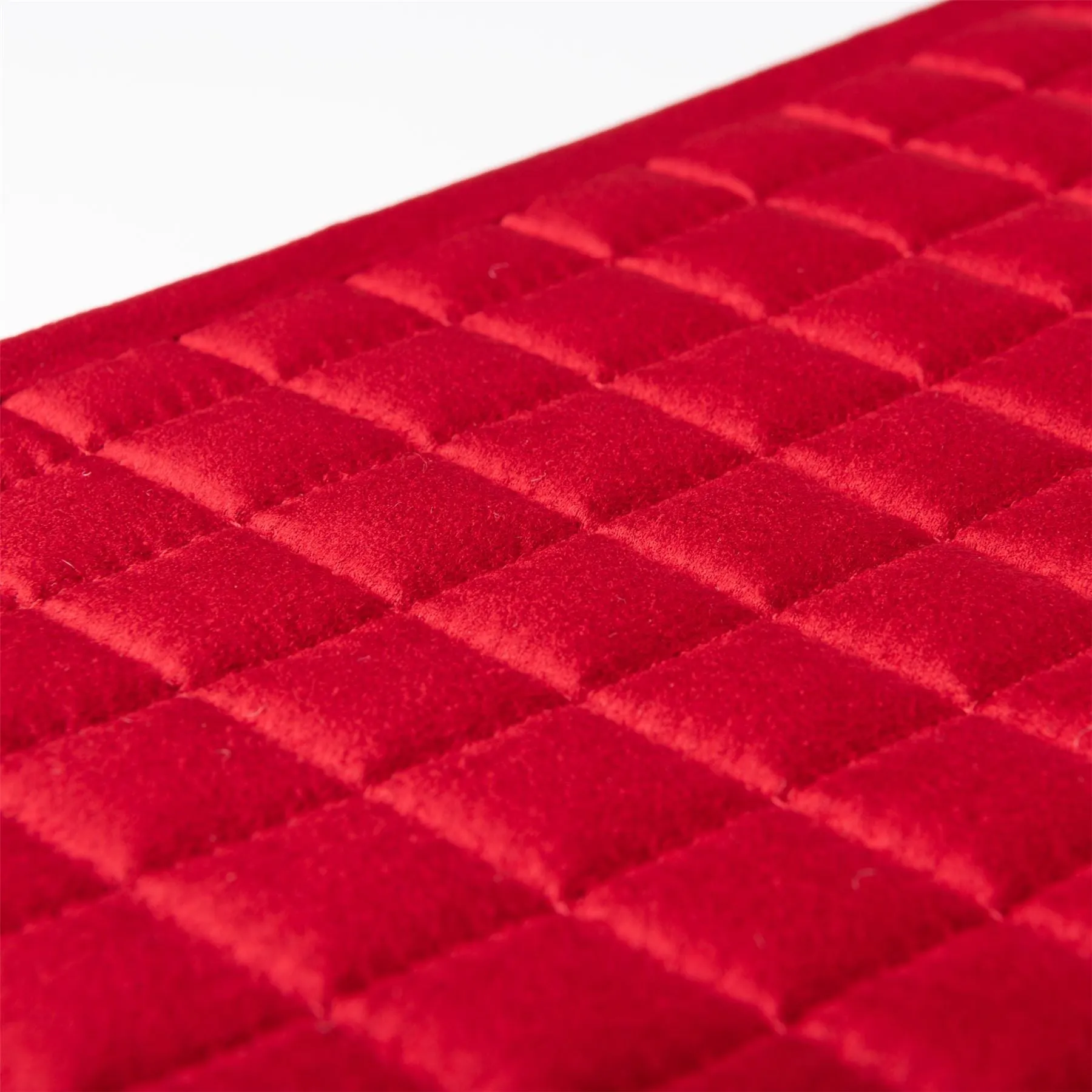 LeMieux Suede Dressage Square