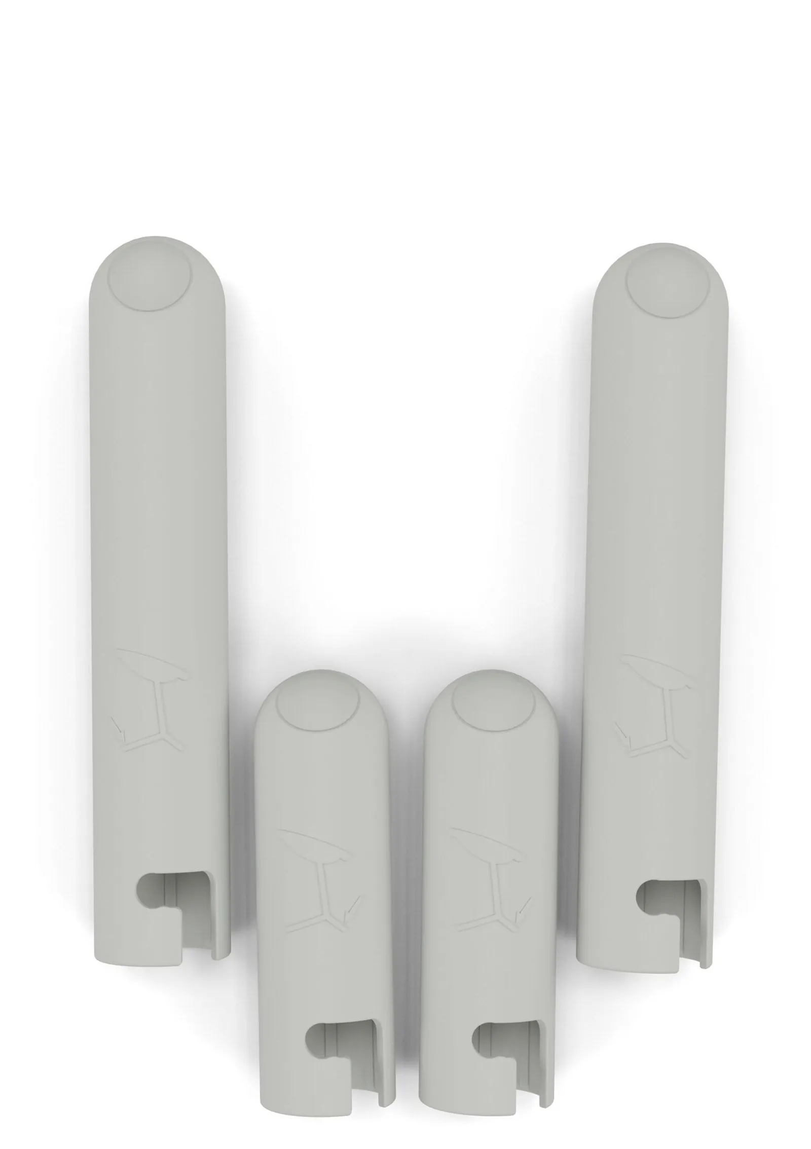 'Lemo' Adapter Set