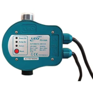 Leo Automatic Pump Control - PS-04A