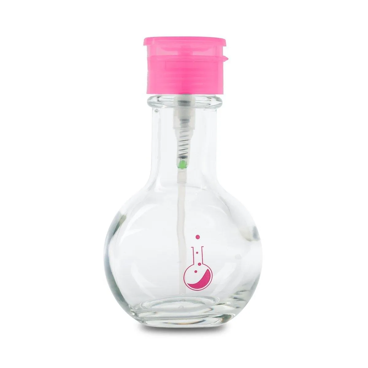Light Elegance - LEPro Round Bottom Flask Cleanser Pump