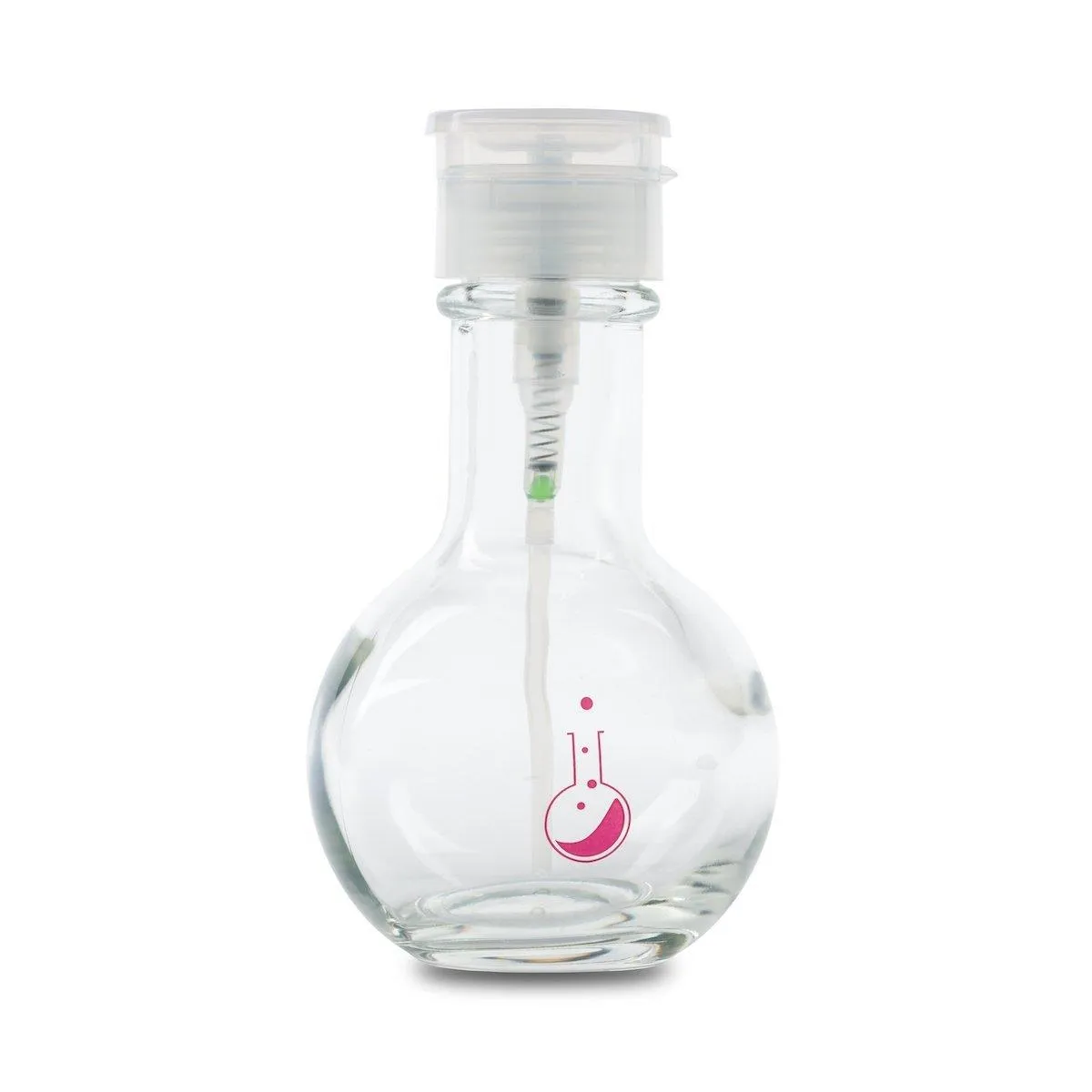 Light Elegance - LEPro Round Bottom Flask Cleanser Pump