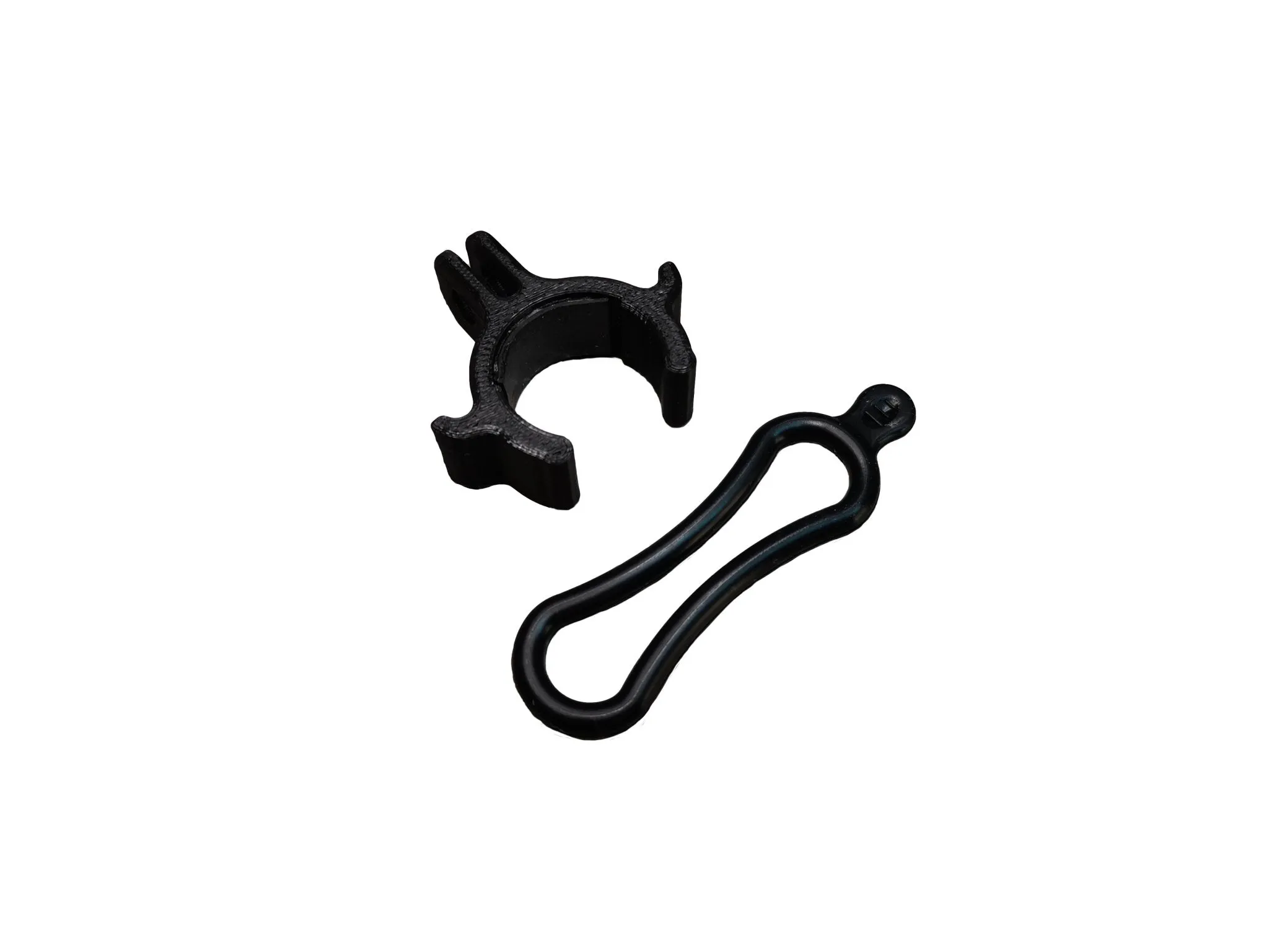 Light Mount for Exposure Zenith Lights