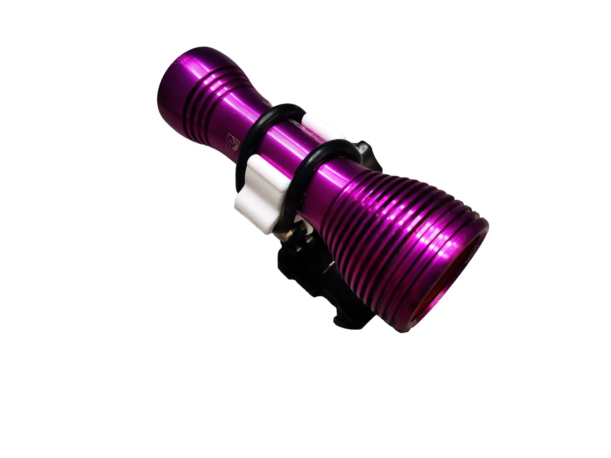 Light Mount for Exposure Zenith Lights