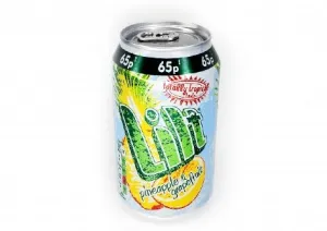 Lilt - 330ml