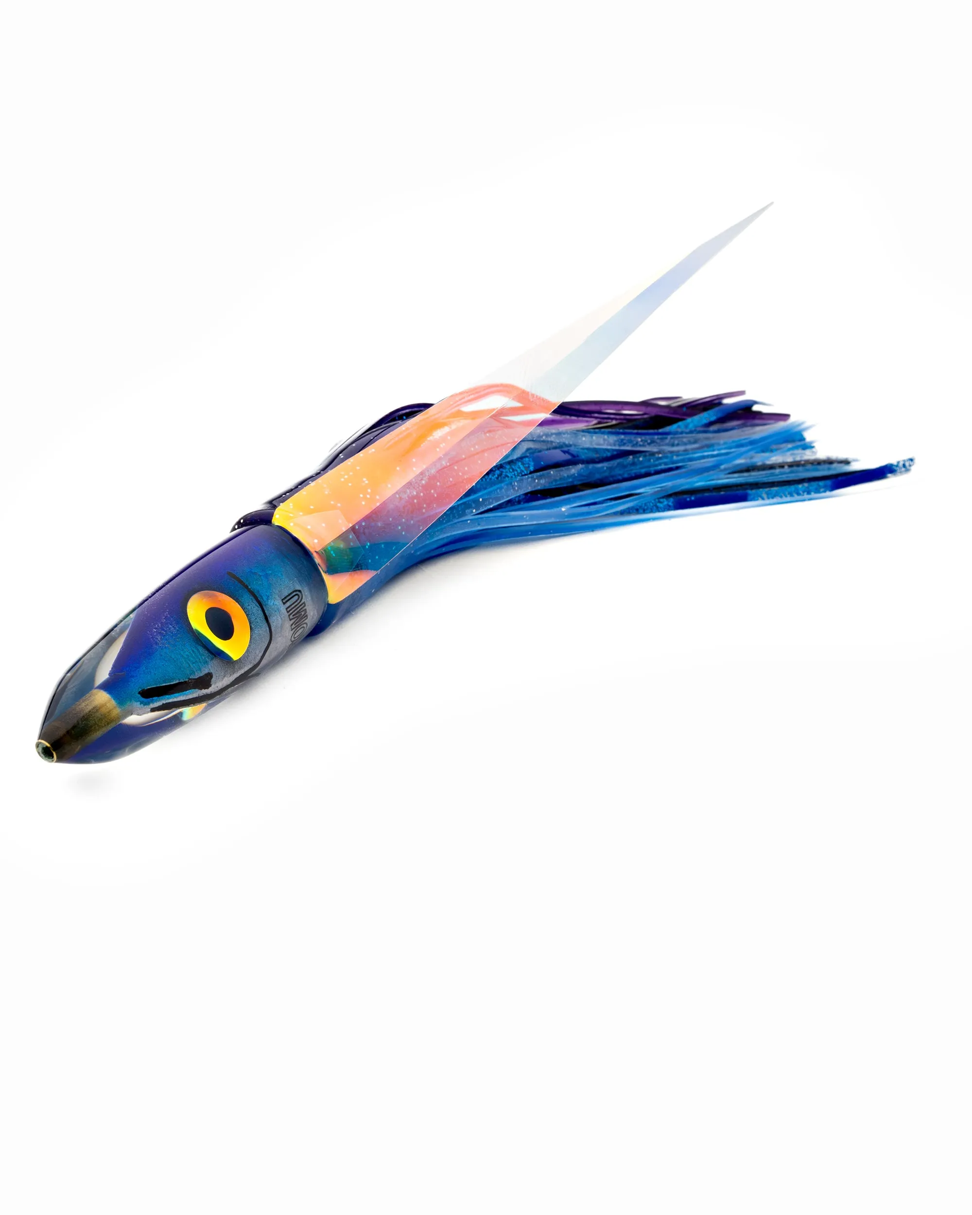 LIMITED RESTOCK! 6” Poke Series: Baby Malolo (Flying Fish)