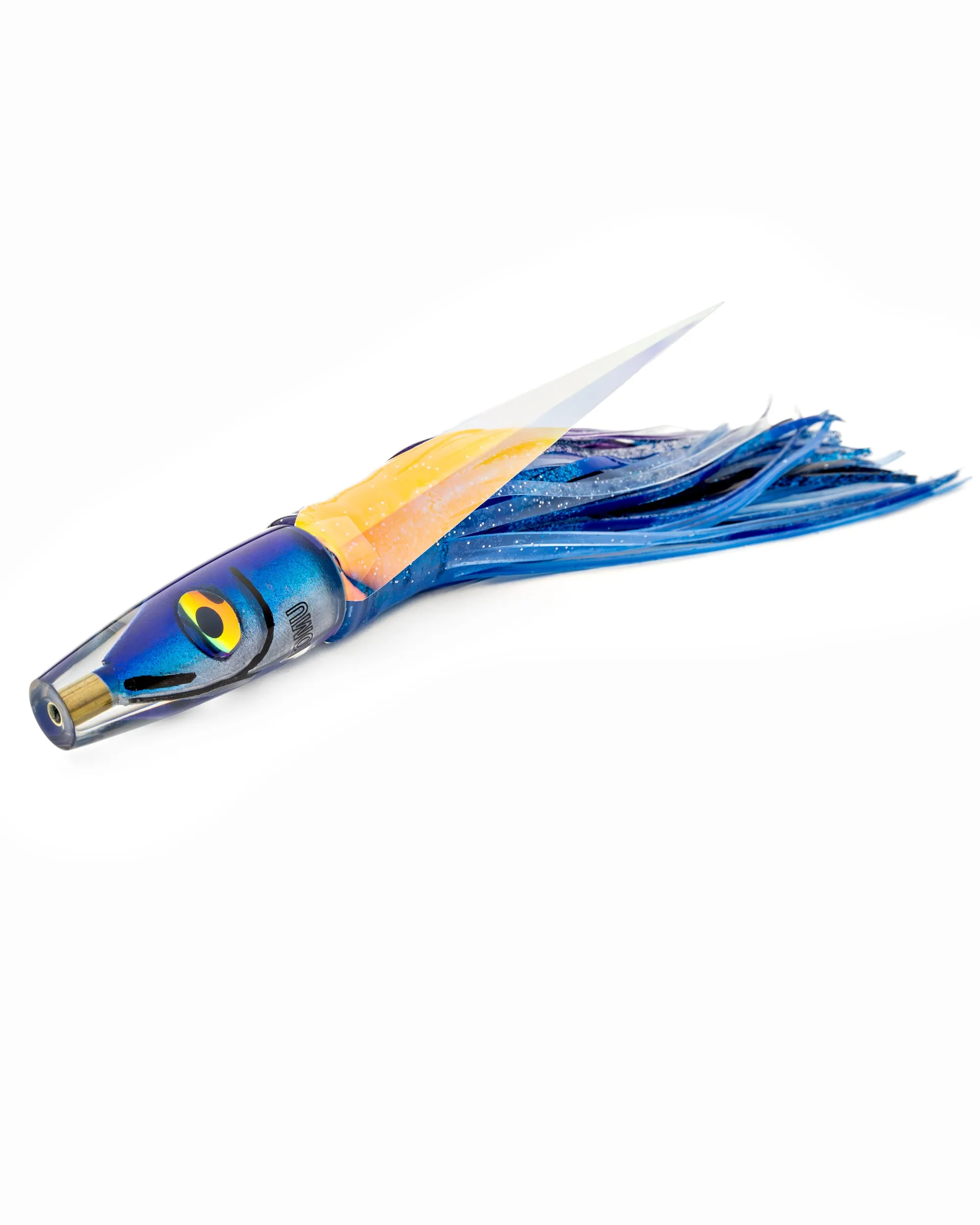 LIMITED RESTOCK! 6” Poke Series: Baby Malolo (Flying Fish)