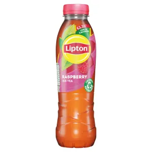 Lipton Raspberry Ice Tea PMP 500ml (Case of 12)